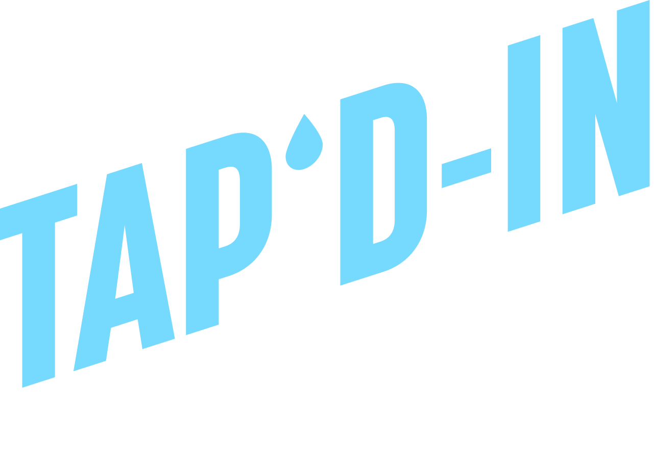 Tap'd In Plumbing